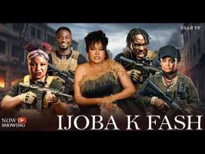 IJOBA K FASH