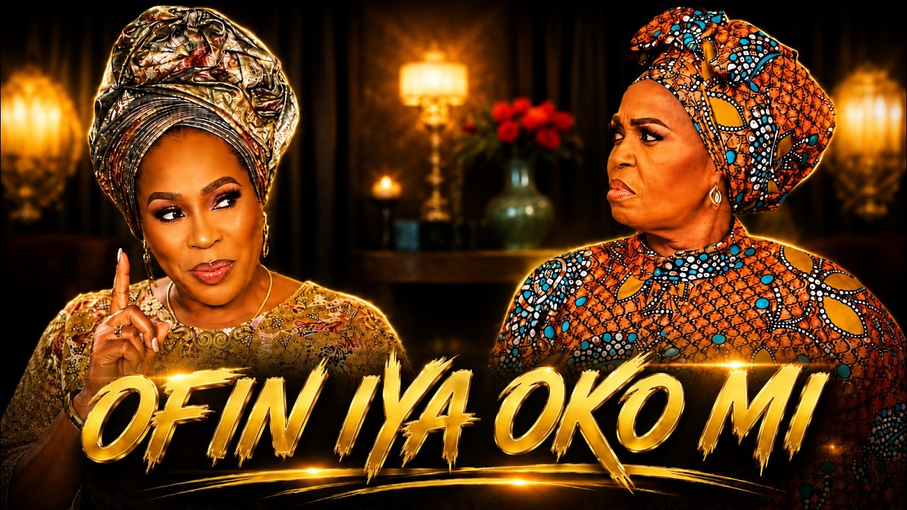 OFIN IYA OKO MI