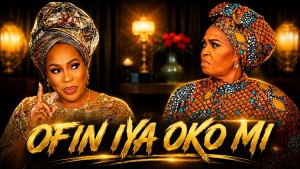 OFIN IYA OKO MI