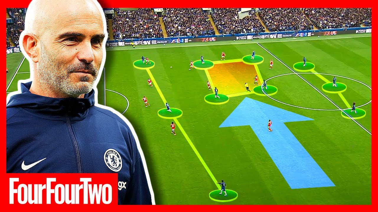 Why Enzo Maresca's Chelsea Are The Real Deal