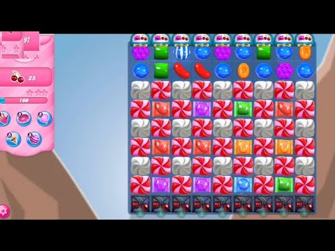 Let's Play Crush Candy Crush 4281_4290 | Candy Crush Android Gameplay | Candy Crush Champion