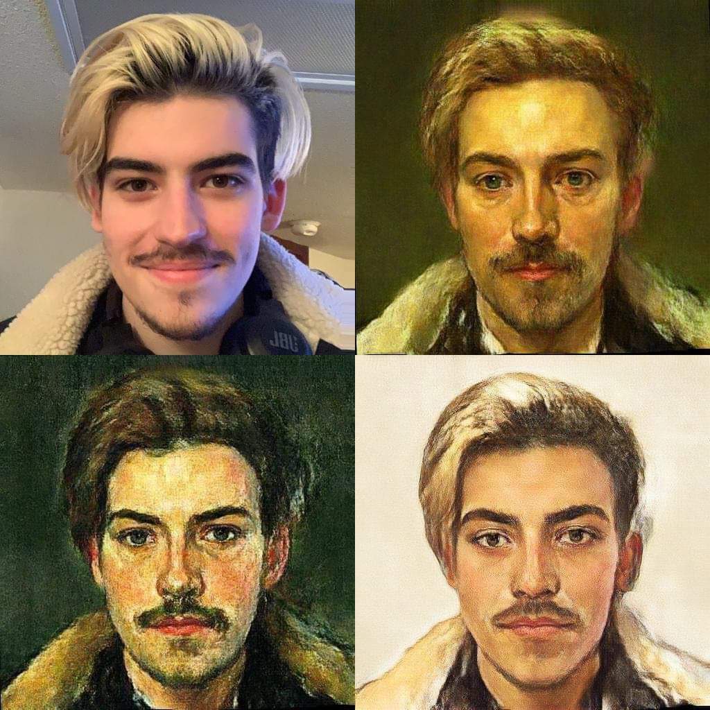 Colin DePaula
