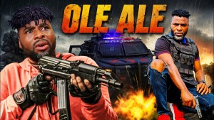 OLE ALE - AN AFRICAN YORUBA MOVIE