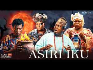 ASIRI IKU