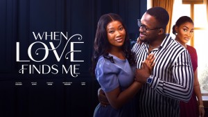 WHEN LOVE FINDS YOU - 123Movies