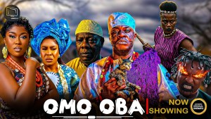 OMO OBA