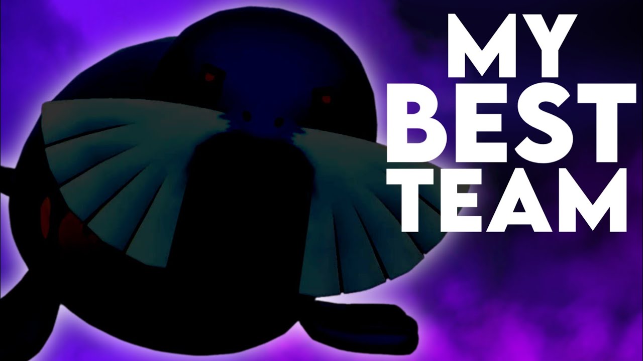 This is the *BEST* Great League Team for gaining ELO right now! | Pokémon GO Battle League background