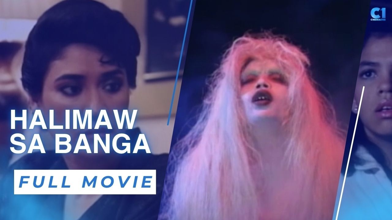 HALIMAW SA BANGA