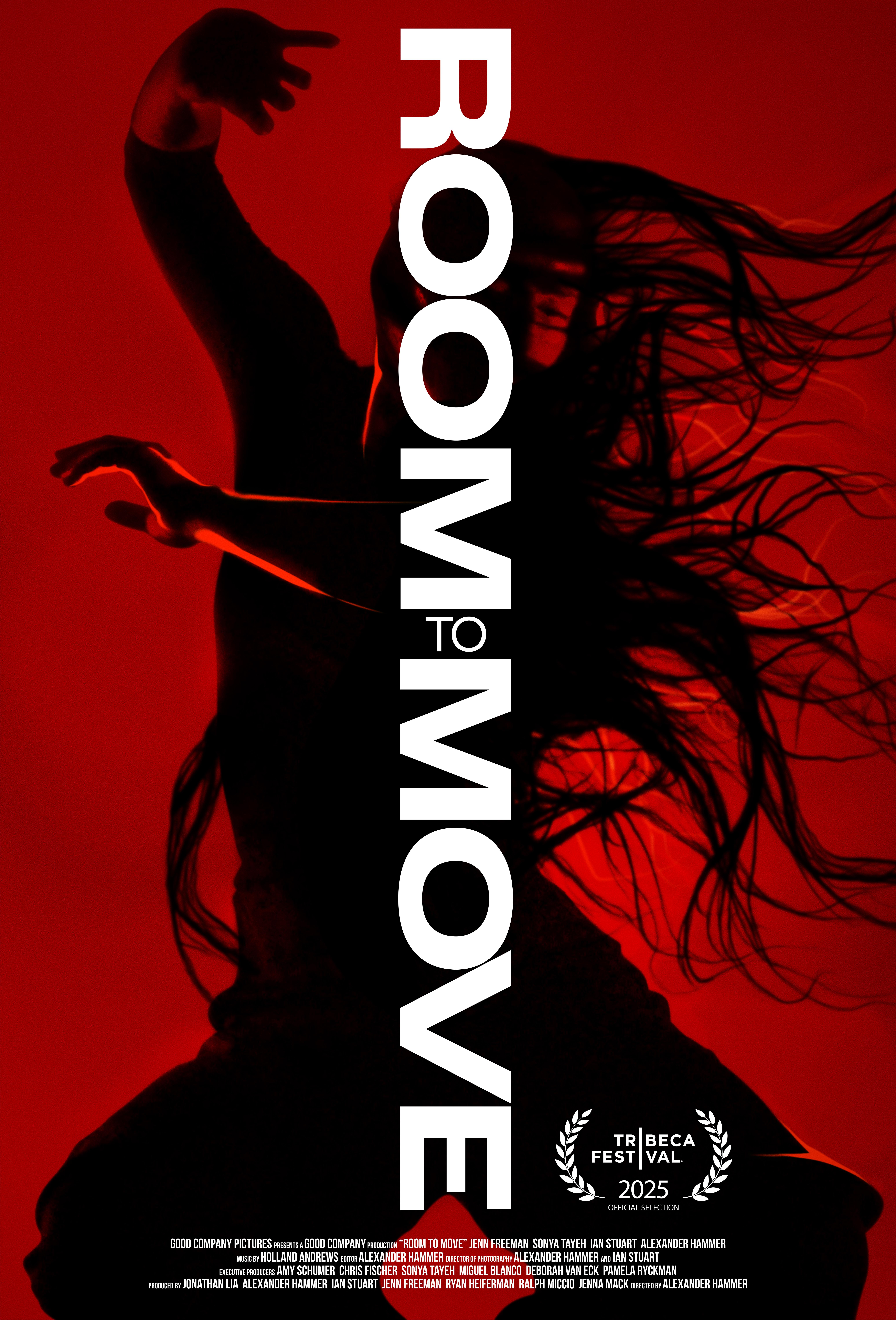 Room to Move (2026) | Watch on Movi47