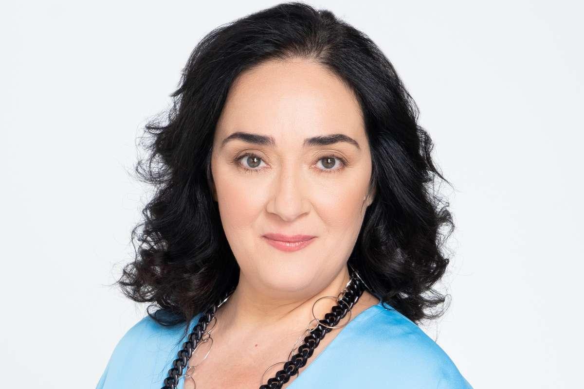 Eleni Ouzounidou
