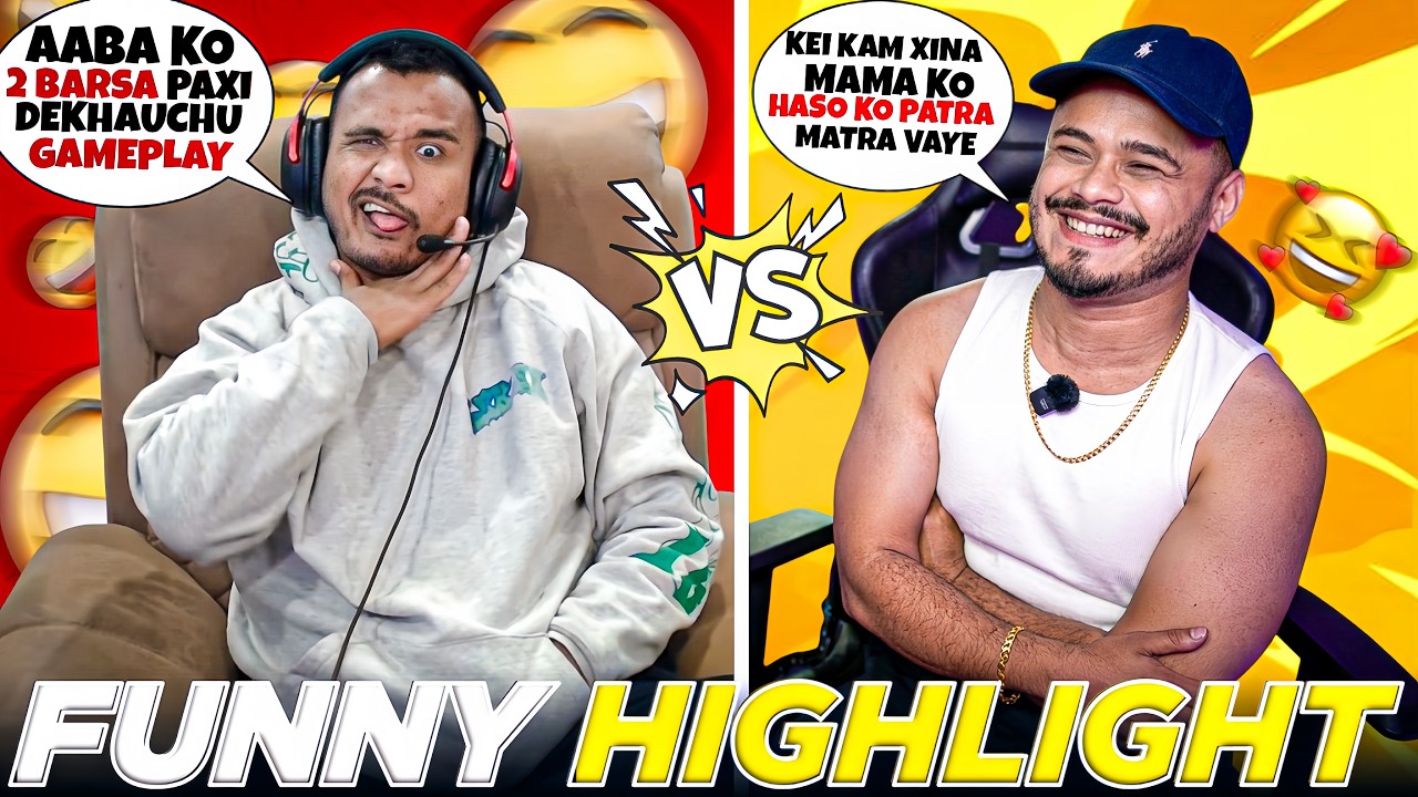 CR7HORAA & MAMAHORAA PUBG Comedy Highlights"PUBG Funny Gameplay π (EPISODE 321) @cr7horaaYT