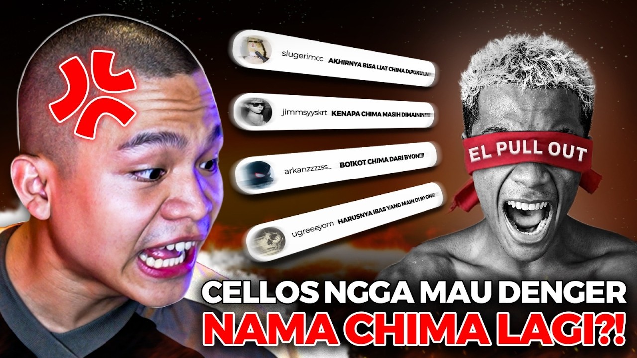 KOK MASIH BISA MAIN LAGI?!