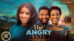 THE ANGRY WIVES
