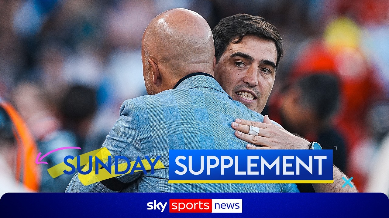 "Something has happened" | What led to Arne Slot being sacked by Liverpool?