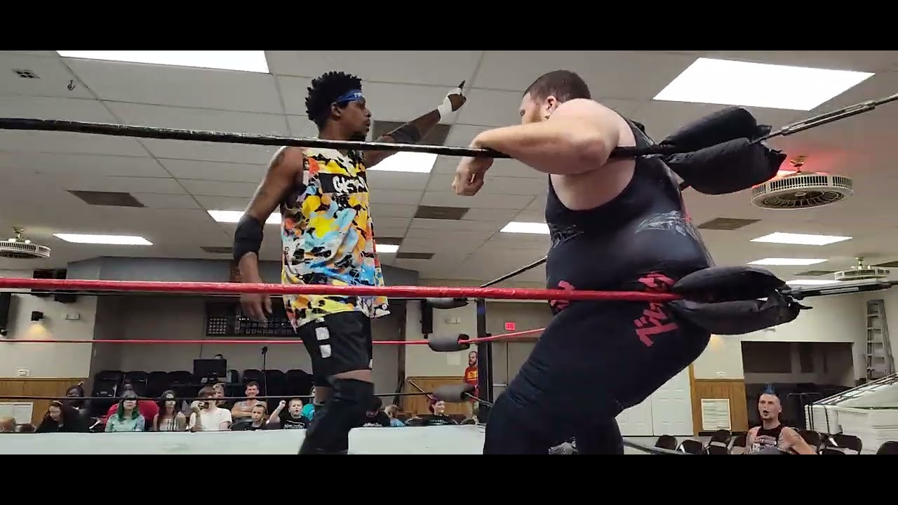 Battle On The Border Wedding Warfare 5-30-2026 Piper Gk fam vs Super bad background