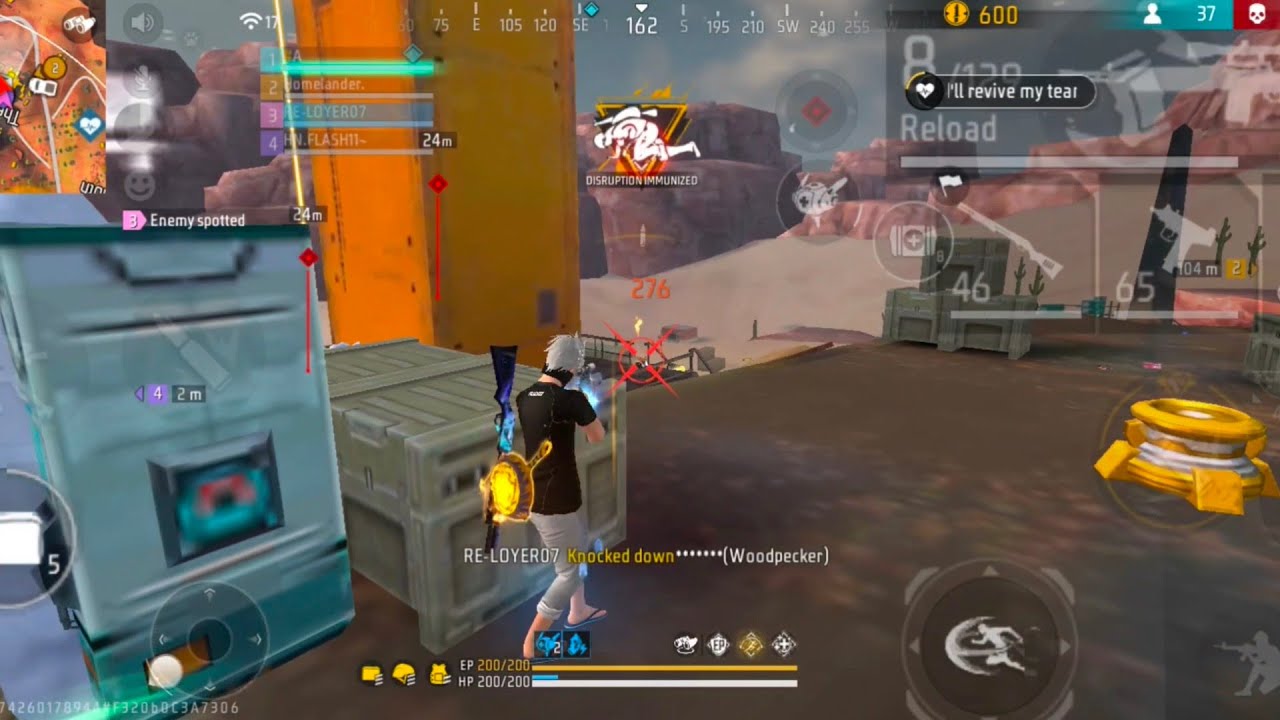 PUSHING MYSELF 🧿 || FREE FIRE TOURNAMENT HIGHLIGHTS 🏆|| FT. MOKHRIA background