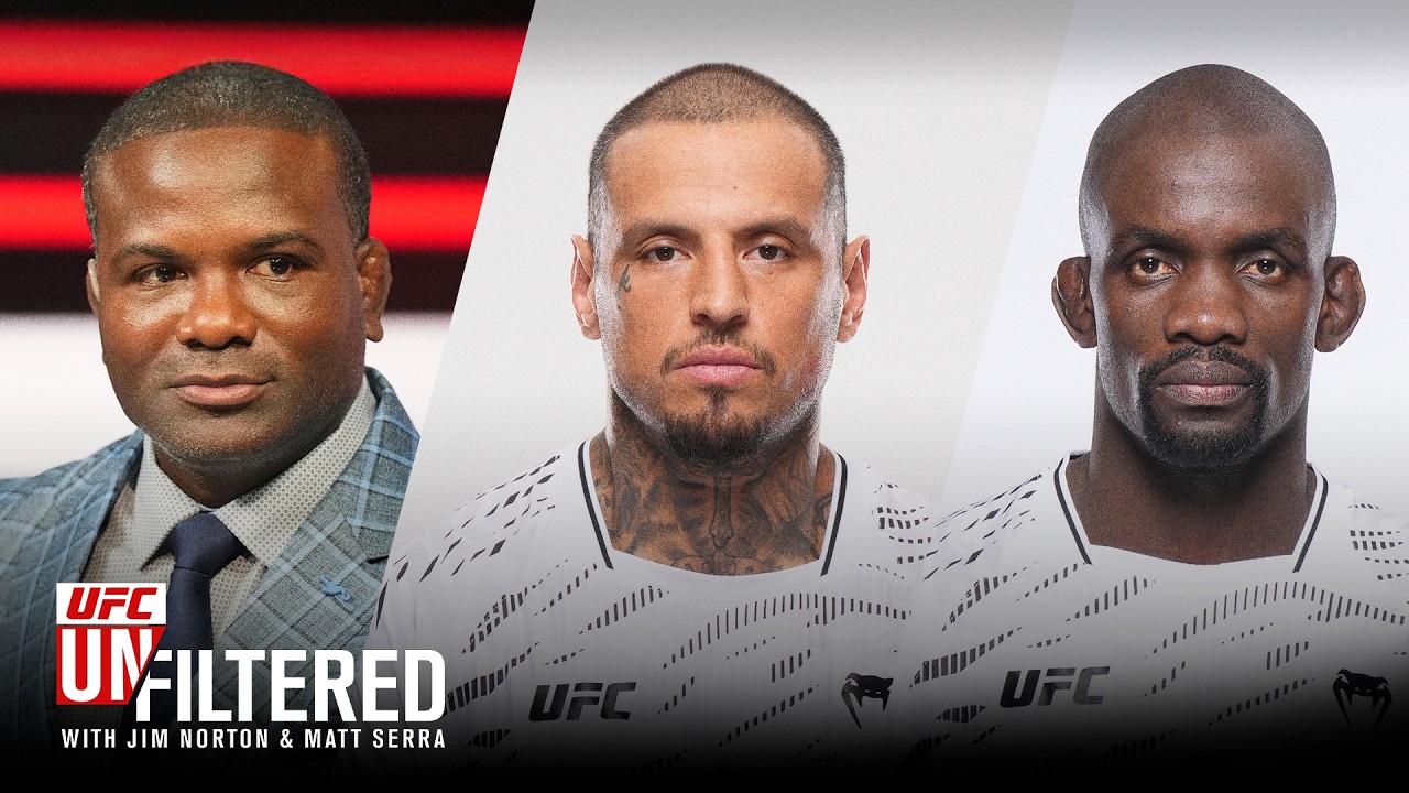 Daniel Rodriguez talks headlining after jail stint, Themba Gorimbo discusses retirement