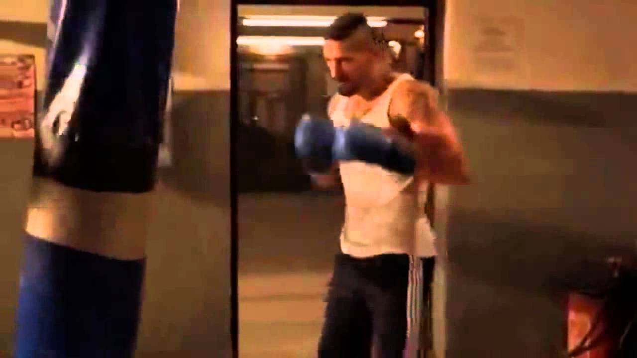 Linkin Park - In The End - Yuri Boyka background