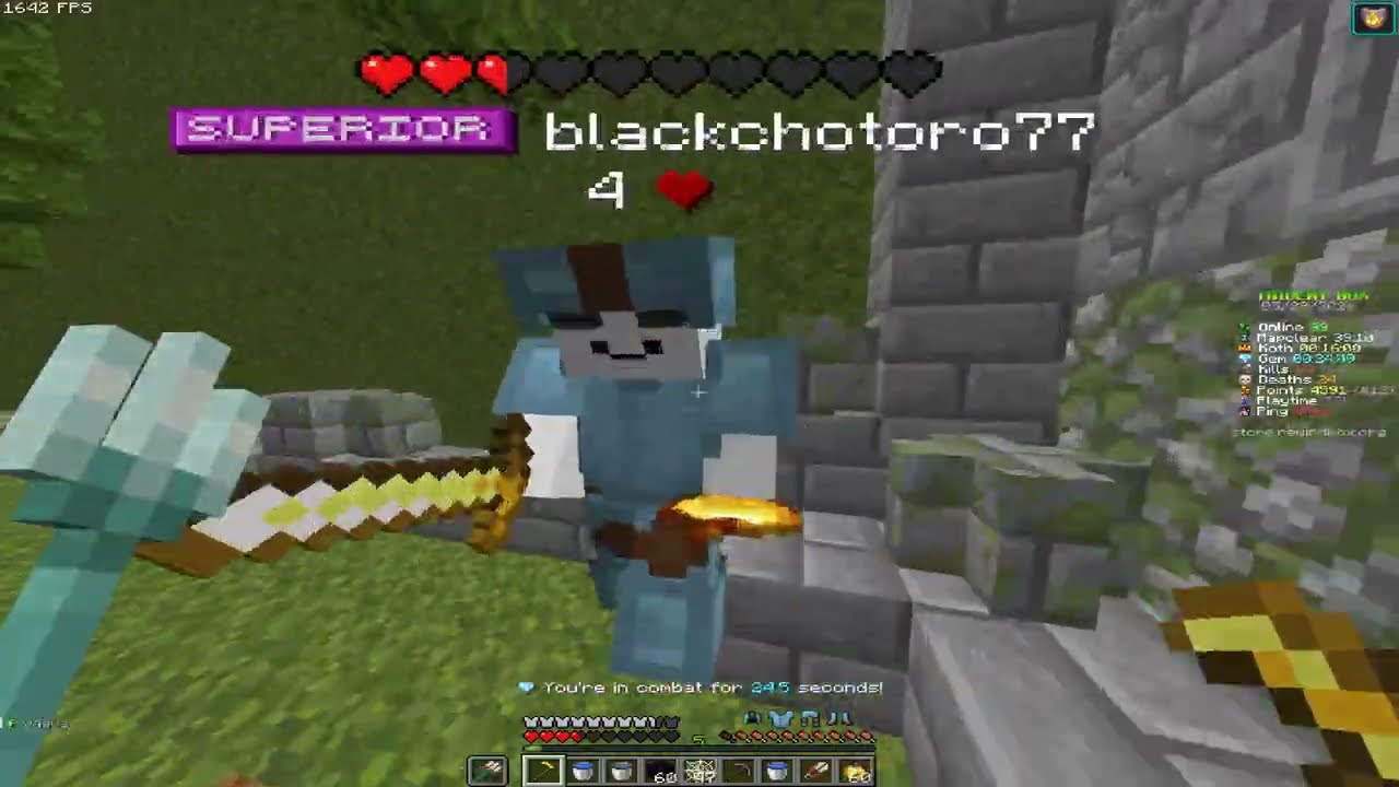 RewindBox Montage #2 VOTW let me win pls