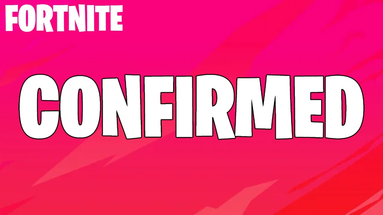 All Confirmed New Collabs So Far - Fortnite