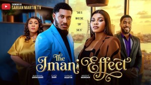THE IMANI EFFECT