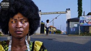 Ami Amunidara