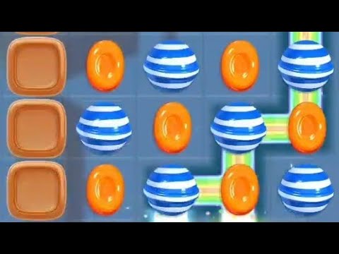 Candy Crush Saga Level 19439 Walkthrough | Tips & Strategy