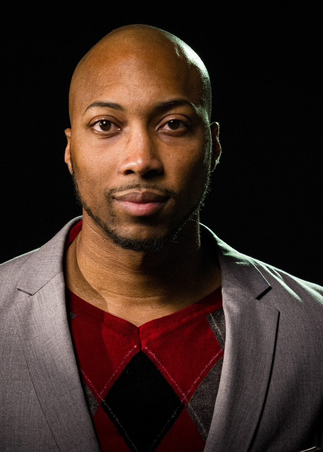 Tre' Williams