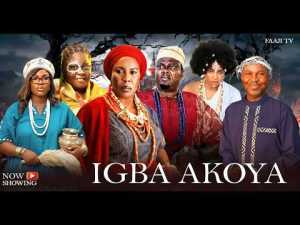 IGBA AKOYA