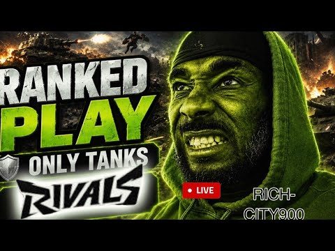 RANK PLAY S8 VANGUARD ONLY-MARVEL RIVALS(edited)