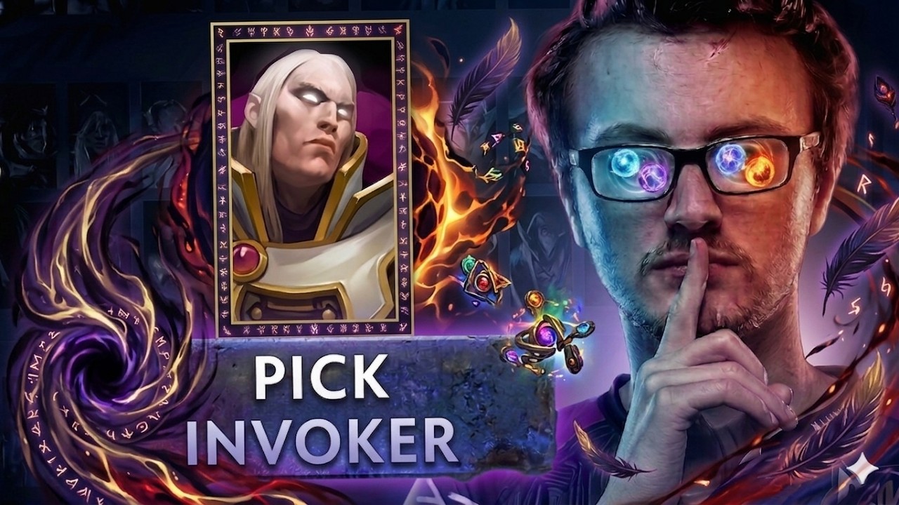 ๐งโโ๏ธ MIRACLE- INVOKER IS BACK! ๐ฑ๐ฅ INSANE COMEBACK!