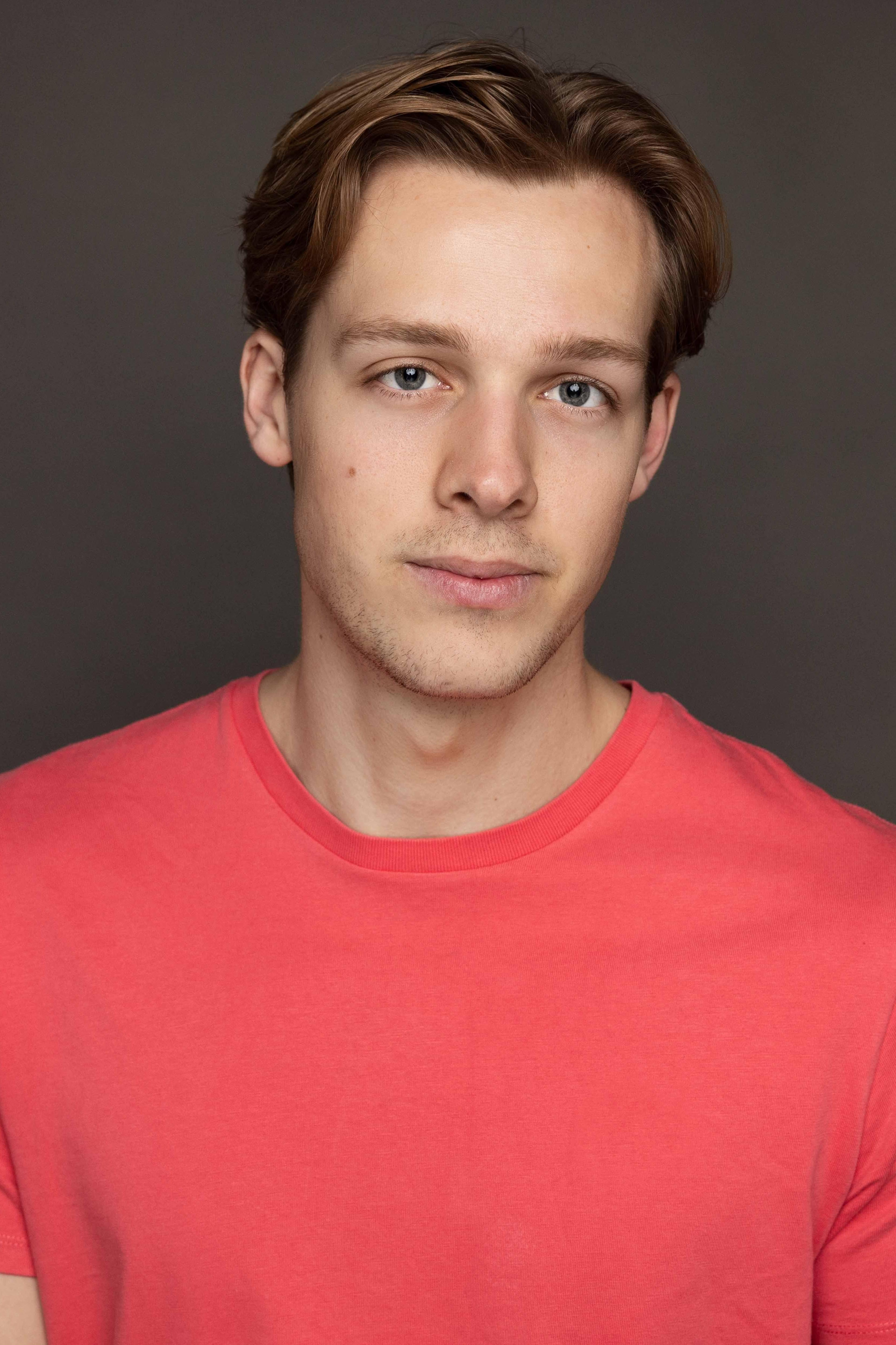 Jonah Erofeyeff