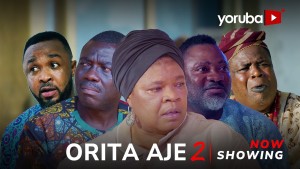 Orita Aje 2