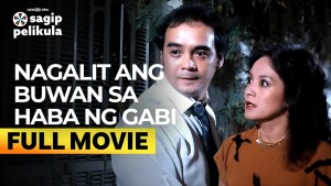 Nagalit ang Buwan sa Haba ng Gabi