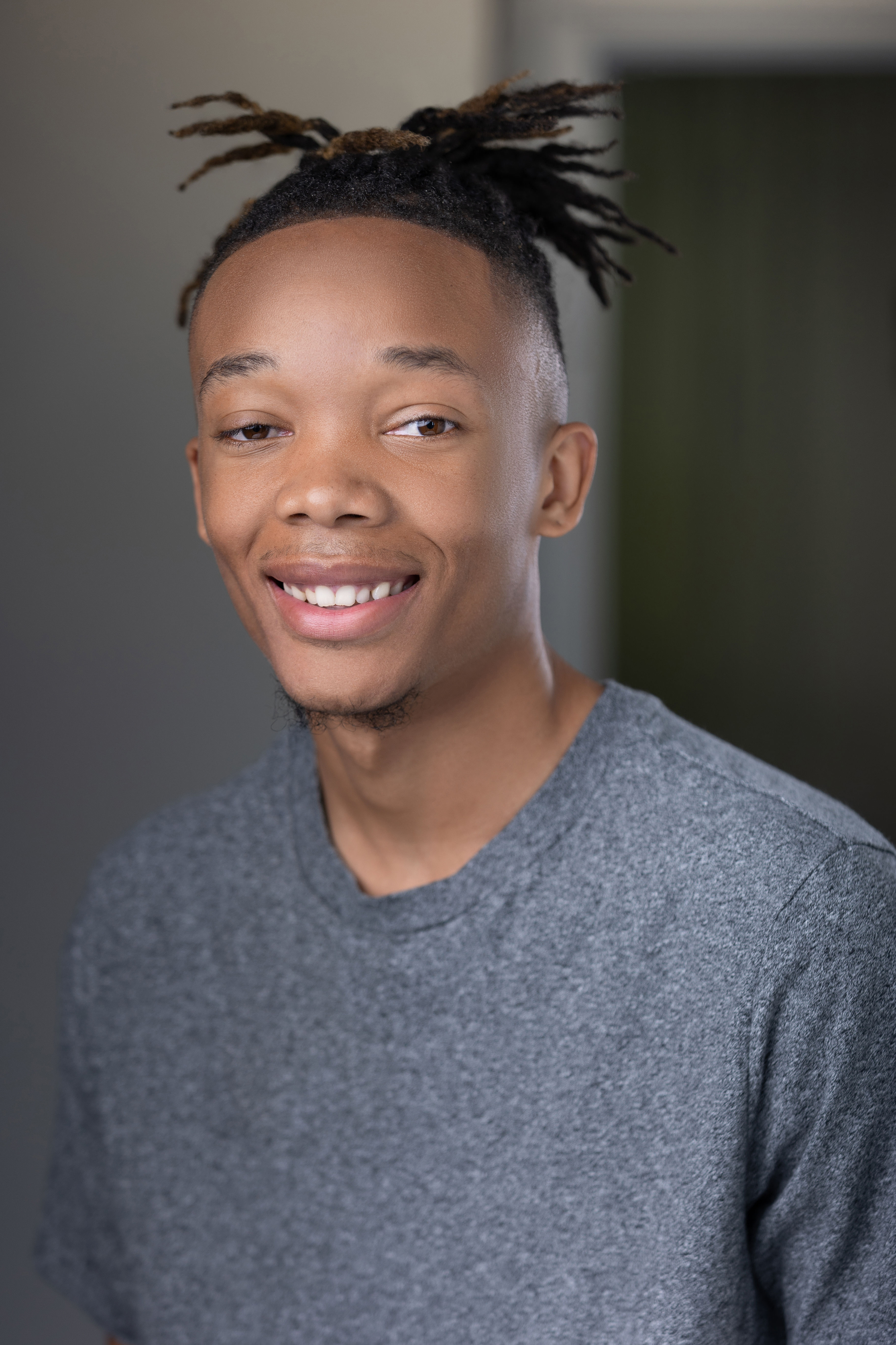 Michael Kirksey