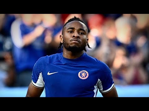 Chelsea Vs Brighton - Review background