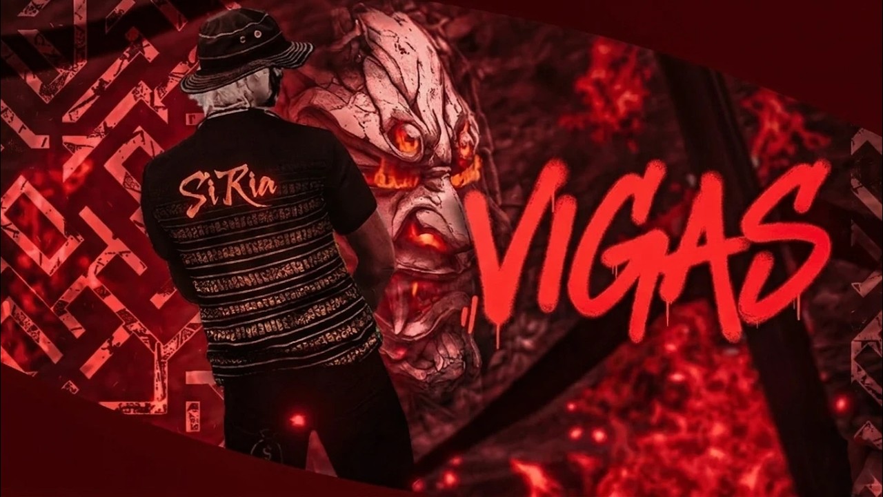 Vigas Highlights #1 / FiveM Morocco PVP π₯