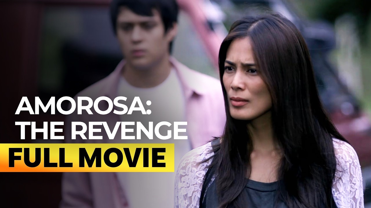 Amorosa: The Revenge