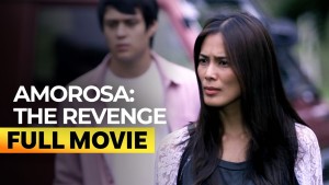 Amorosa: The Revenge