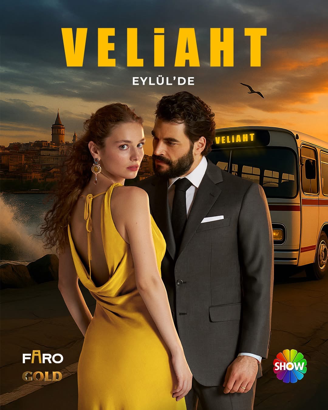 Veliaht background