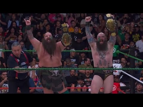 Every AAA Tag Team Champions (1992-2026) UPDATE