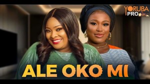 ALE OKO MI
