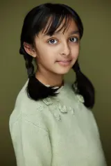 Ishi Agrawal