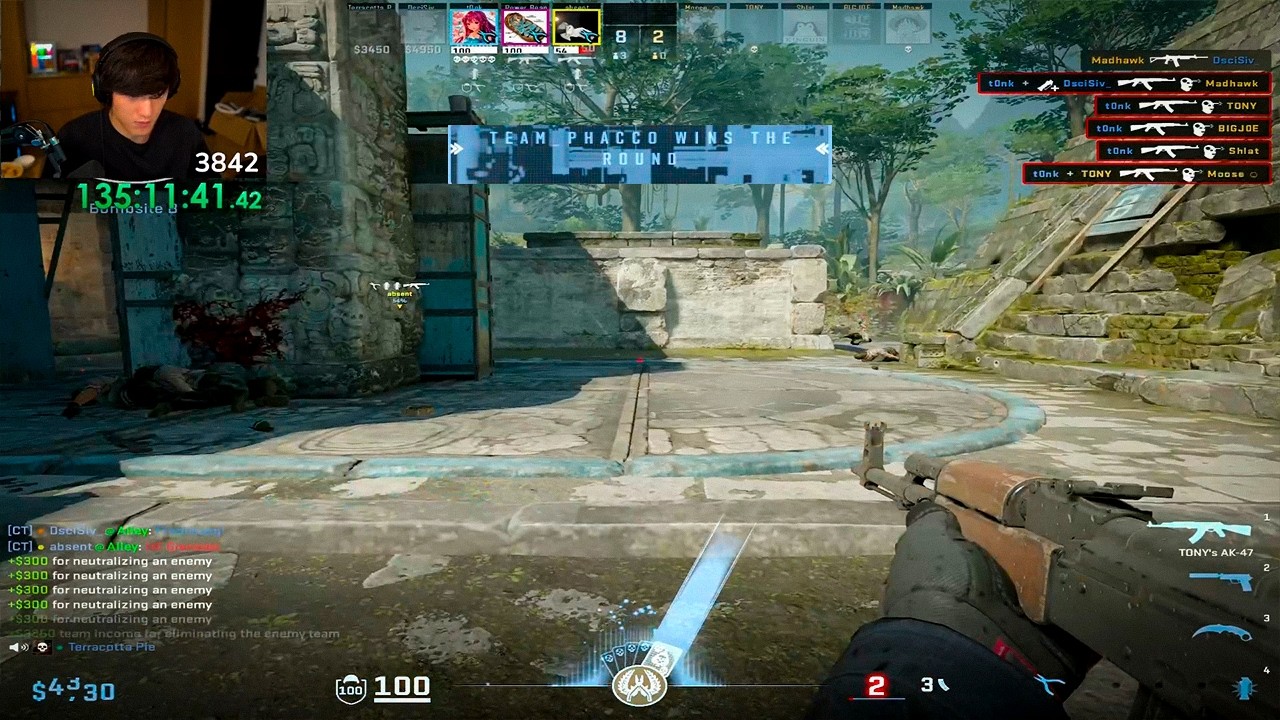BEST CS2 CLIPS OF THE WEEK #94 | CS2 TWITCH HIGHLIGHTS
