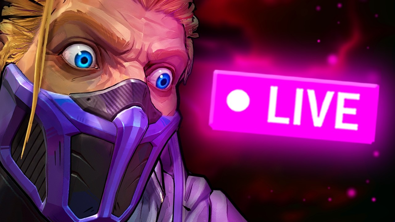 Flank Hawkeye Ragebait Sunday | Marvel Rivals Season 8