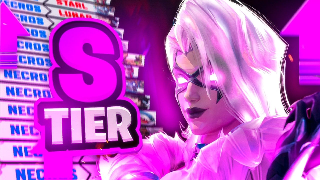 This Is Why I Ranked Black Cat S-Tier