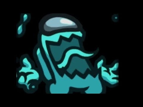 Hide n seek montage (Game name:Among us)