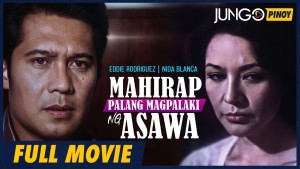 Mahirap Palang Magpalaki Ng Asawa