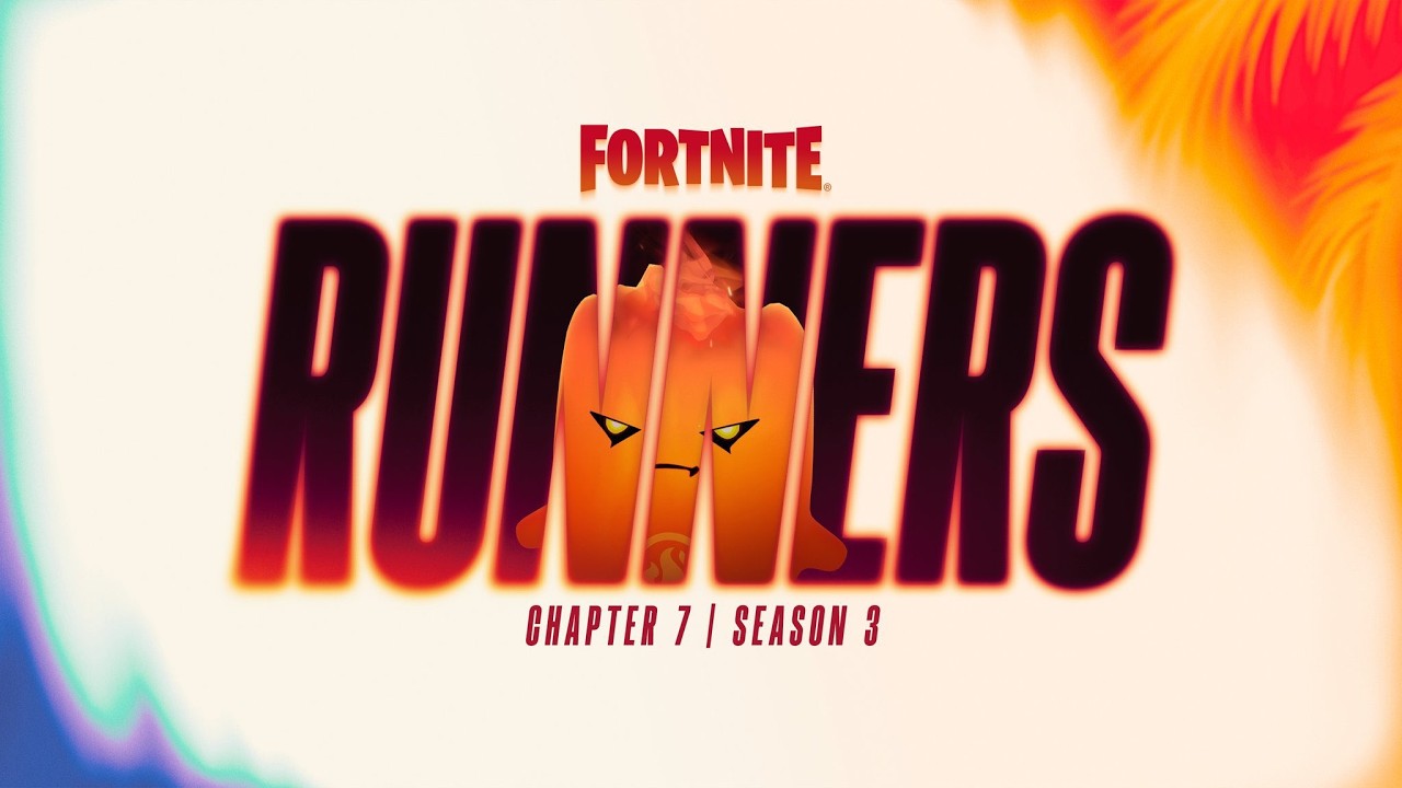 Our FIRST Fortnite Season 3 Teasers..!