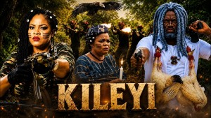 KILEYI - AN AFRICAN YORUBA MOVIE